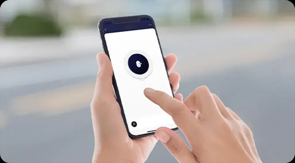 Serrure connectée