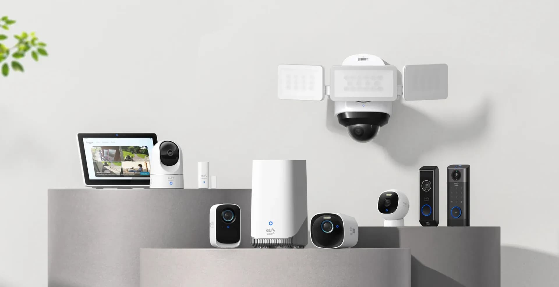 Caméras connectées, alarmes intelligentes et capteurs : quelle combinaison pour une sécurité optimale ?
