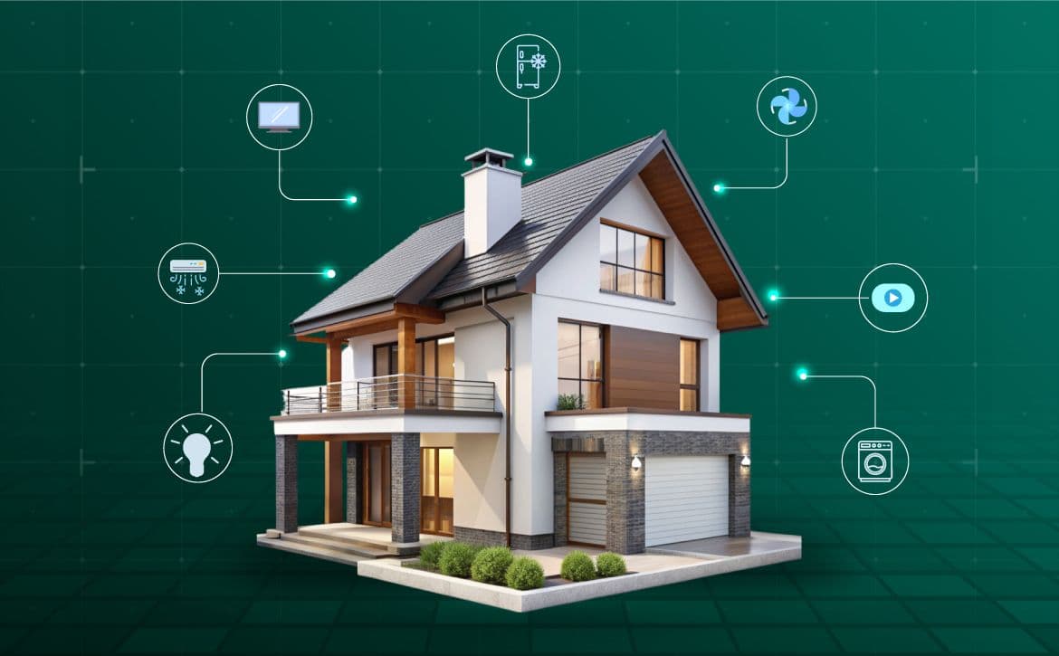 Maison connectée : luxe ou réelle valeur ajoutée au quotidien ?