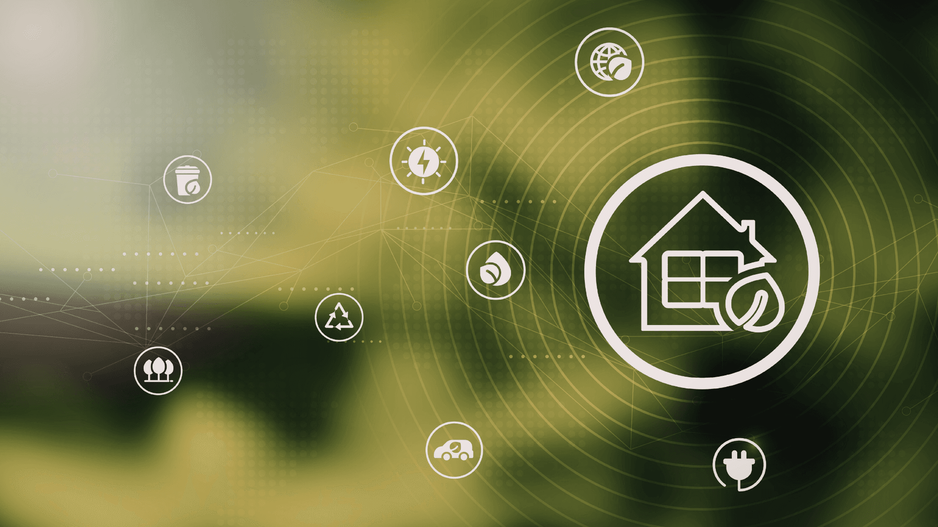 Efficacité énergétique et sécurité : les deux piliers d’un bâtiment intelligent