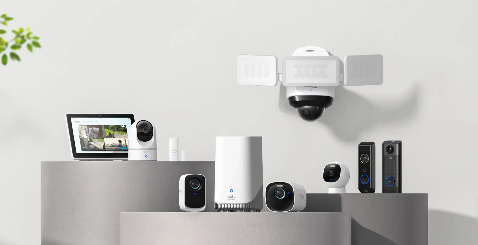 Caméras connectées, alarmes intelligentes et capteurs : quelle combinaison pour une sécurité optimale ?