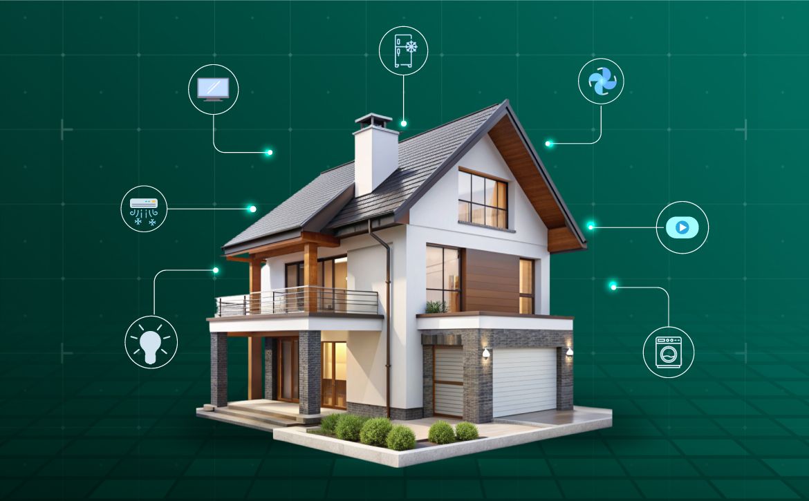 Maison connectée : luxe ou réelle valeur ajoutée au quotidien ?