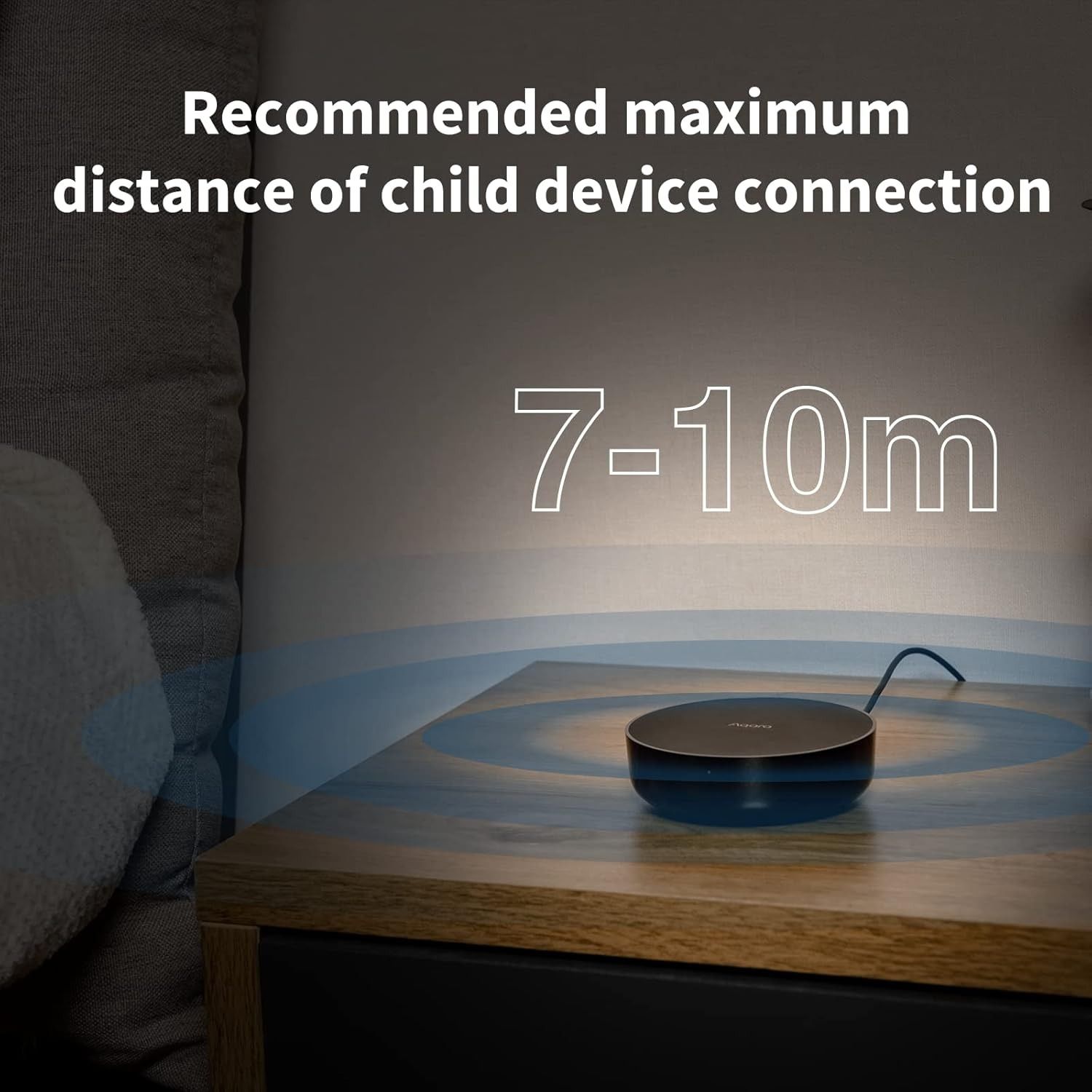 Smart Hub M2