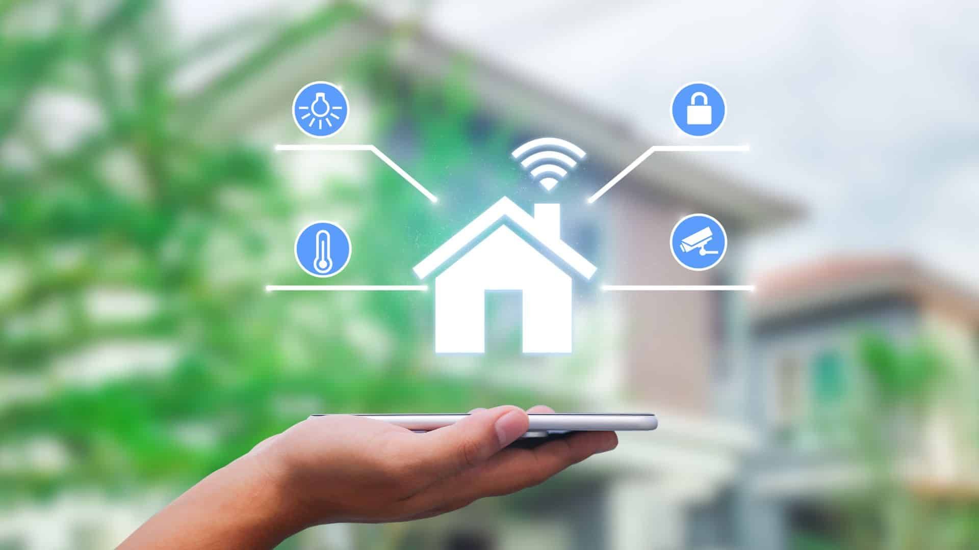 Domotique et économies d’énergie : comment réduire sa facture d’électricité jusqu’à 75 % ?