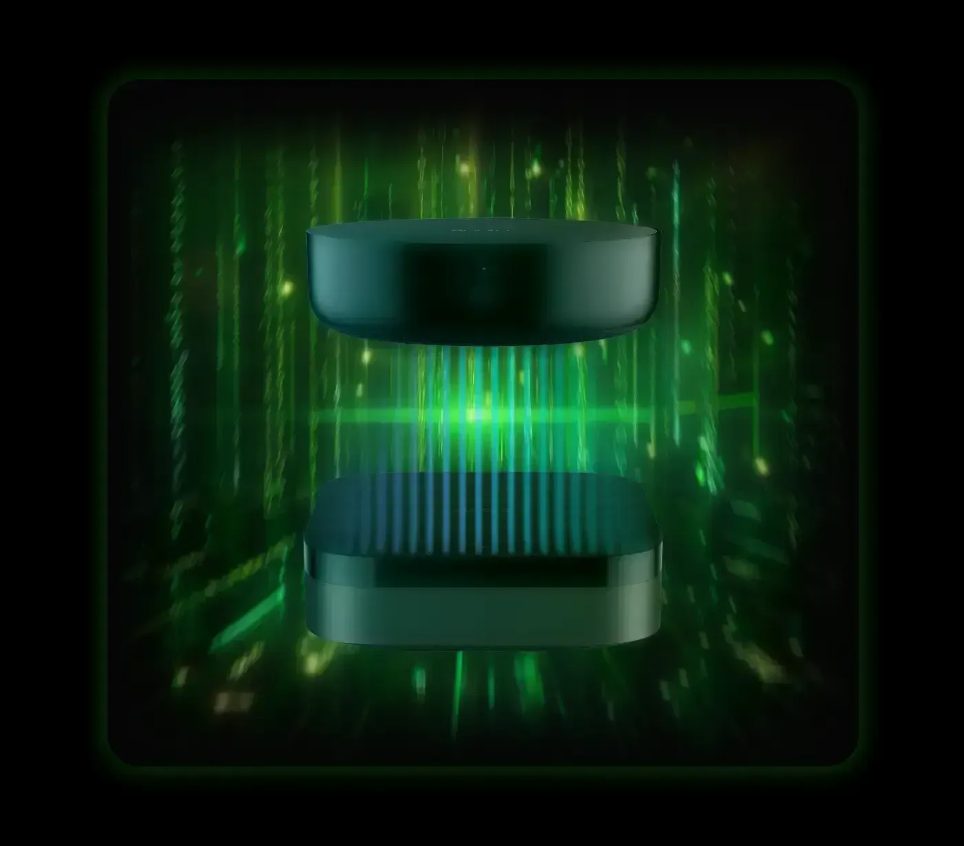Hub M3