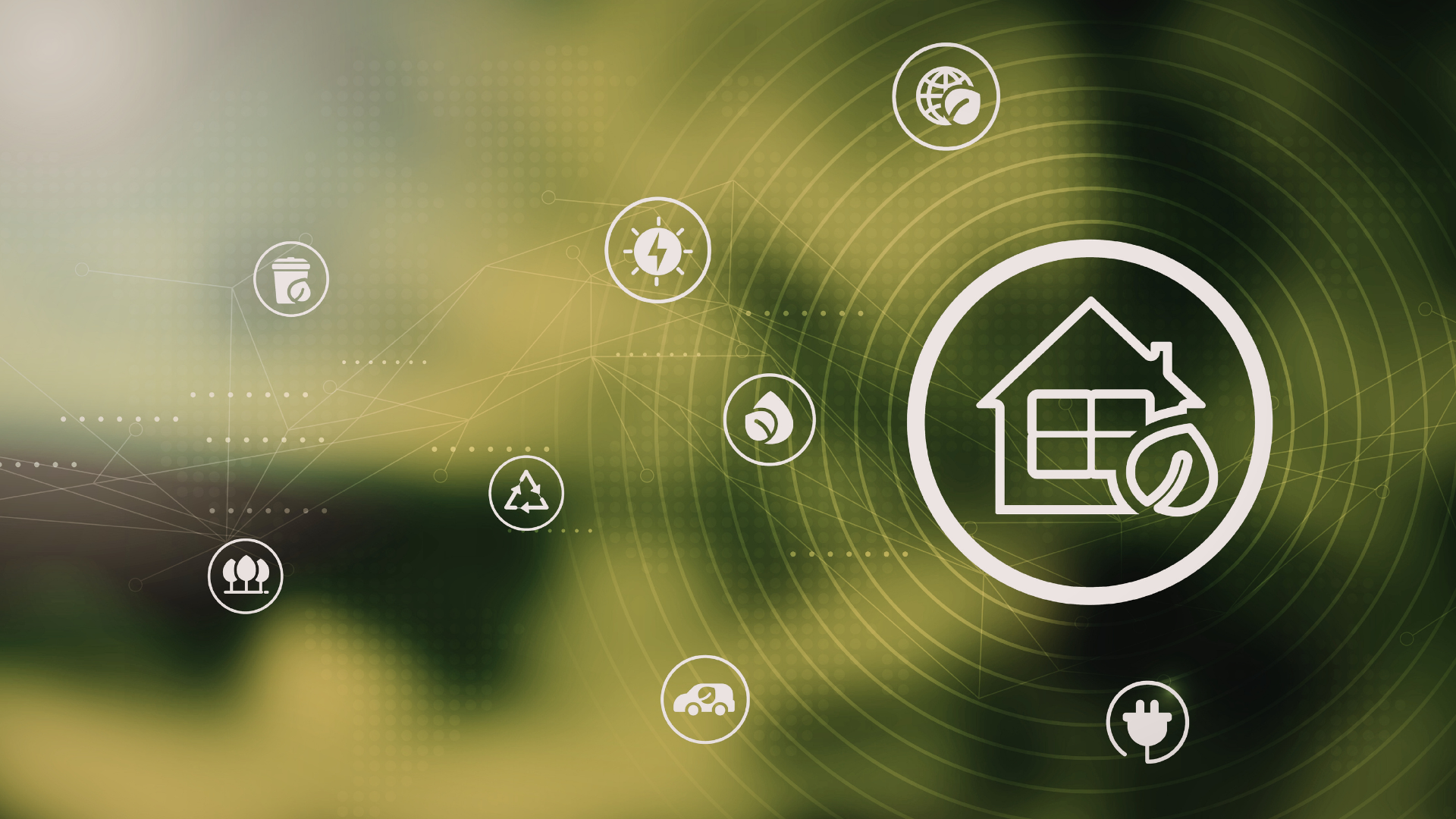 Efficacité énergétique et sécurité : les deux piliers d’un bâtiment intelligent