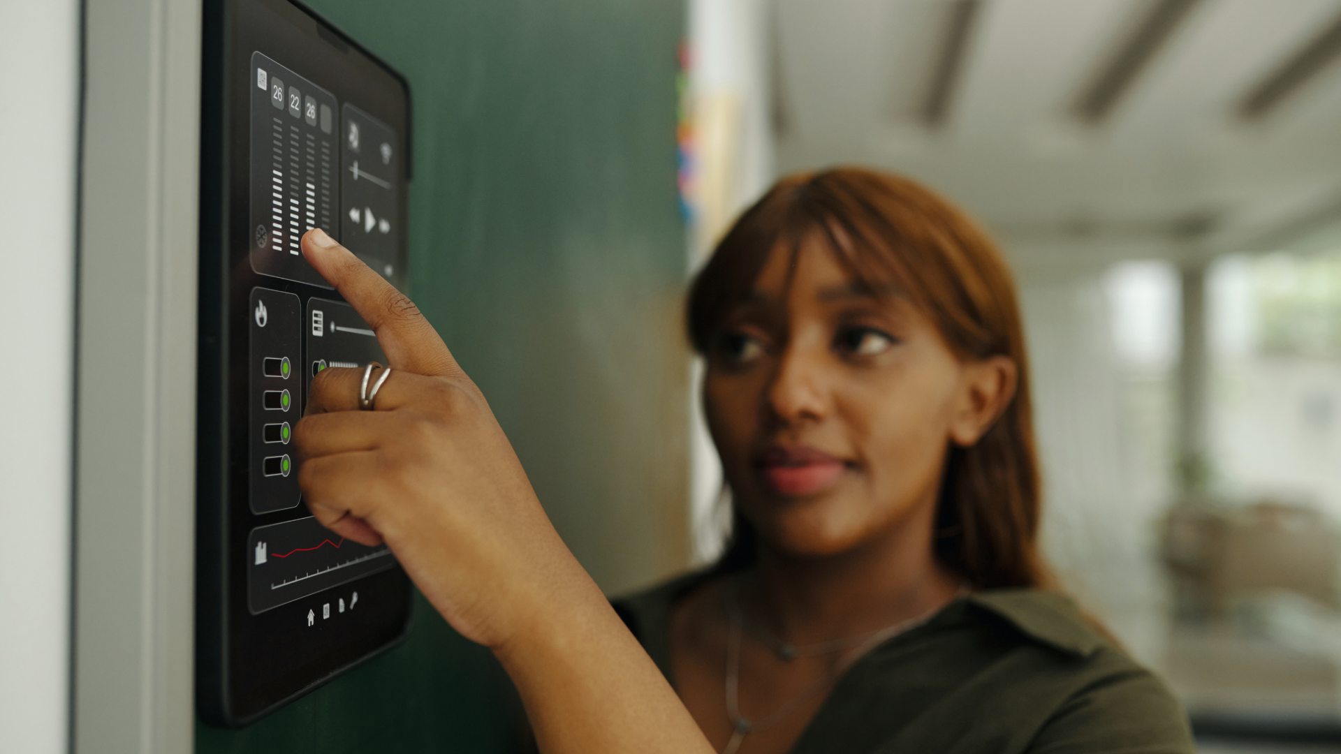 Nexom : des solutions intelligentes pour un quotidien plus serein